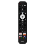 Превью картинка Телевизор Haier 43 Smart TV S3 RU #2