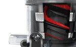 Превью картинка Соковыжималка Bosch MESM731M #4