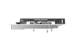Превью картинка Газовая варочная панель Midea Варочная панель газовая MIDEA MG449TGW #8