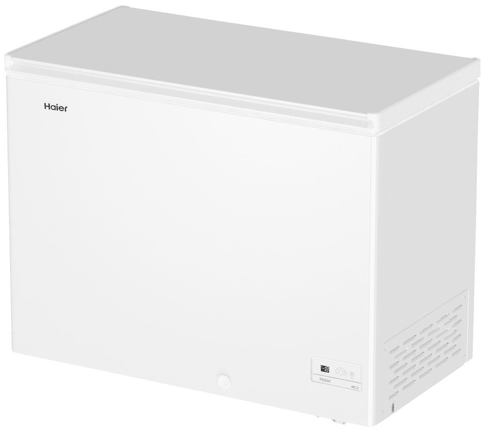 Фото Ларь морозильный  Haier HCE200R