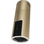 Превью картинка Островная вытяжка Maunfeld ALBA 39 Isla Gold #2