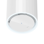 Превью картинка Островная вытяжка Maunfeld Adelaide 39 Isla White #7