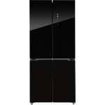Превью картинка  Холодильник side by side HIBERG RFQ-600DX NFGB inverter #1