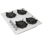 Превью картинка Газовая варочная панель Maunfeld EGHG.64.2CW\G #4
