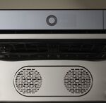 Превью картинка Пароварка встраиваемая V-ZUG CombiSteamer V6000 45L Grand CS6T-23034 черное стекло #6