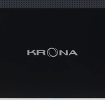Превью картинка Электрический духовой шкаф KRONA ELEMENT plus 60 BL #9