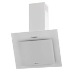 Превью картинка Наклонная вытяжка KRONAsteel FREYA 600 white PB #3