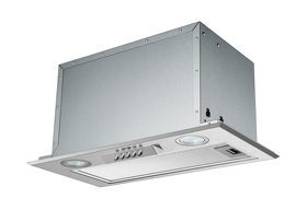 Картинка Кухонная вытяжка Midea MH60I300X