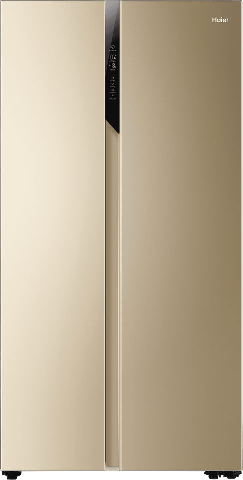 Фото  Холодильник side by side Haier HRF-541DG7RU