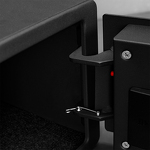 Превью картинка Сейф Сейф Meyvel SF7-310-200 #3