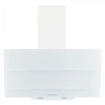 Превью картинка Наклонная вытяжка KRONA AURORA 600 white S #2