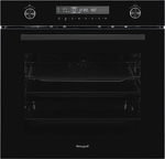 Превью картинка Электрический духовой шкаф Weissgauff EOM 751 PDB Black Edition #1