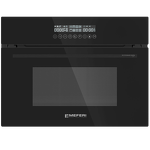 Превью картинка Электрический духовой шкаф Meferi MEO608BK MICROWAVE #17