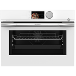 Превью картинка Печь микроволновая встраиваемая De Dietrich DKC4756W #1