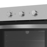 Превью картинка Электрический духовой шкаф Maunfeld AEOC.575S #5