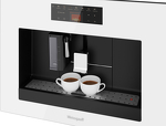 Превью картинка Кофемашина встраиваемая Weissgauff WCMI-572 Touch Cappuccino #19