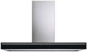 Картинка Falmec LUMINA NRS GLASS BLACK 120