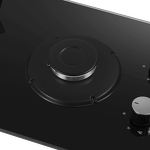 Превью картинка Газовая варочная панель домино Maunfeld EGHG.32.1EB/G #9