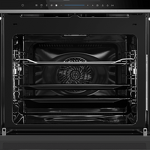 Превью картинка Электрический духовой шкаф Maunfeld MEOR7217SMB #4