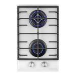 Превью картинка Газовая варочная панель домино Maunfeld EGHG.32.63CW/G #1