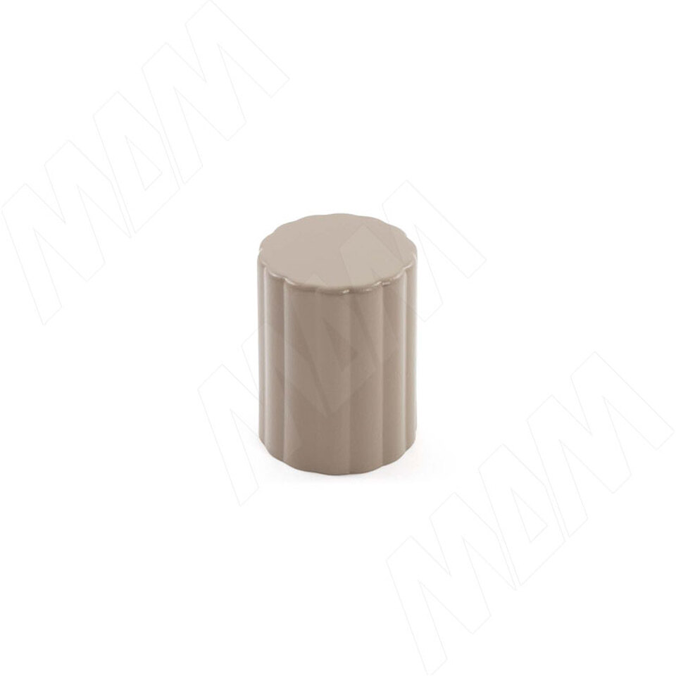 Фото Giusti Ручка-кнопка D21мм Timeless clay (WPO.846.030.002Y)