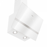 Превью картинка Наклонная вытяжка Elikor RISE 60 WH #7