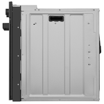 Превью картинка Электрический духовой шкаф Meferi MEO456BK POWER #9