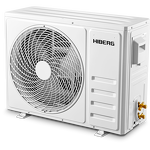 Превью картинка Сплит-система HIBERG i-12 NIGHT #6