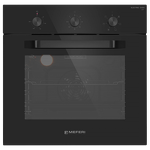 Превью картинка Электрический духовой шкаф Meferi MEO606BK LIGHT #1