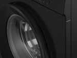 Превью картинка Стиральная машина с фронтальной загрузкой Weissgauff WM 39106 Inverter Steam Black #21