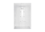 Превью картинка Холодильник с нижней морозилкой LG GA-B419SQGL #7