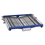 Превью картинка Посудомоечная машина 60см встраиваемая Maunfeld MLP60230 Light Beam #10