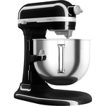 Превью картинка Миксер KitchenAid 5KSM70SHXEOB #2