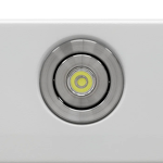 Превью картинка Полновстраиваемая вытяжка KRONA SVEN 600 white one knob #10