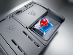 Превью картинка Посудомоечная машина 45см встраиваемая Bosch SPV8ZMX06Q #6