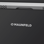 Превью картинка Полновстраиваемая вытяжка Maunfeld Crosby Rocky 60 черный #8