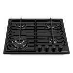 Превью картинка Газовая варочная панель Maunfeld EGHE.64.63CB2/G #4