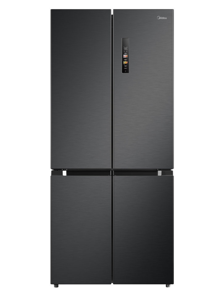 Фото  Холодильник side by side Холодильник отдельностоящий Midea MDRM691MIE45
