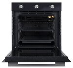 Превью картинка Электрический духовой шкаф Graude BE 60.2 S #2