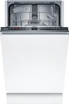 Превью картинка Посудомоечная машина 45см встраиваемая Bosch SPV2IKX01Q #1