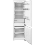 Превью картинка Встраиваемый холодильник с морозильной камерой Midea MDRE371FGE01M #2