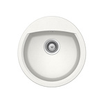 Превью картинка Гранитная мойка SCHOCK ECLIPSE 45 CRISTALITE альпина #1