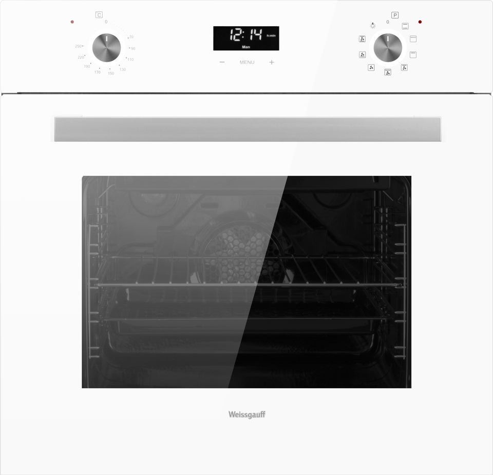 Фото Электрический духовой шкаф Weissgauff EOV 29 PDW