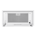 Превью картинка Полновстраиваемая вытяжка Maunfeld MZR Cool 60 White #4