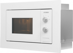 Превью картинка Печь микроволновая встраиваемая Hyundai HBW 2030S WG #12