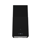 Превью картинка Цилиндрическая вытяжка Lex MONO 400 BLACK воздухоочиститель #1