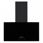 Превью картинка Наклонная вытяжка KRONA CLEMENTINA 600 black S #2