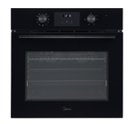 Превью картинка Электрический духовой шкаф Midea MO611107YGB #9