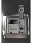 Превью картинка Посудомоечная машина 60см HIBERG i-Q 6815 LB #130