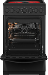 Превью картинка Электрическая плита Weissgauff WESM 5260 B #2